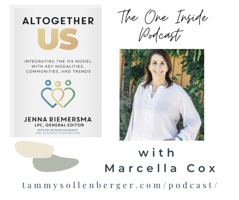 IFS and Embodying Change: Navigating Disordered Eating and Body Image ...